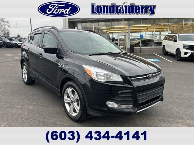 Used 2014 Ford Escape SE w/ Equipment Group 201A image 1