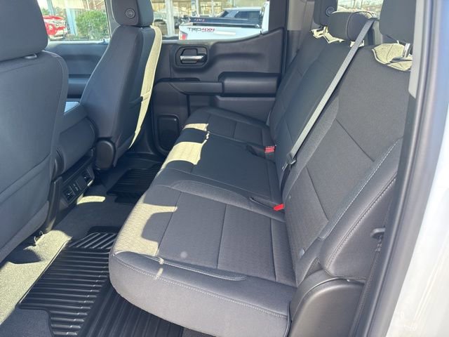 Used 2026 Chevrolet Silverado 1500 Custom Trail Boss image 17