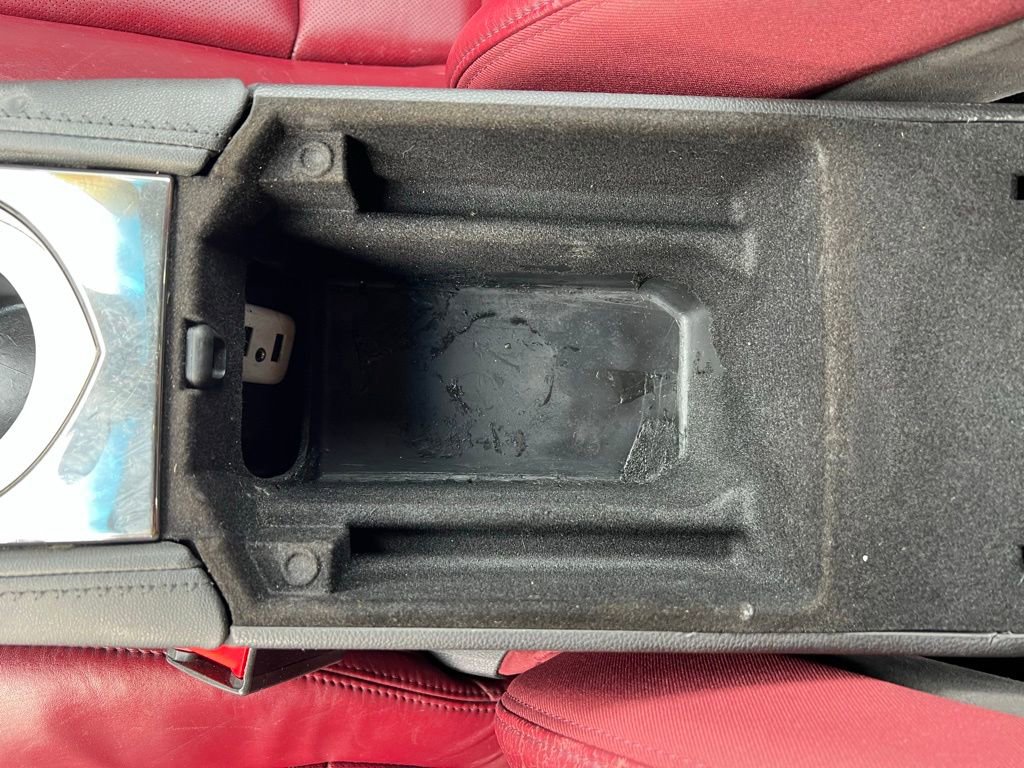 Used 2017 Cadillac ATS Luxury w/ Safety and Security Package image 25