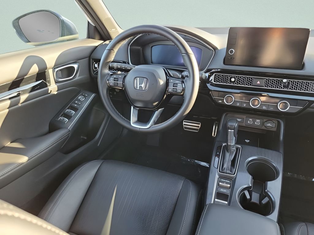 Used 2022 Honda Civic Sport Touring image 16