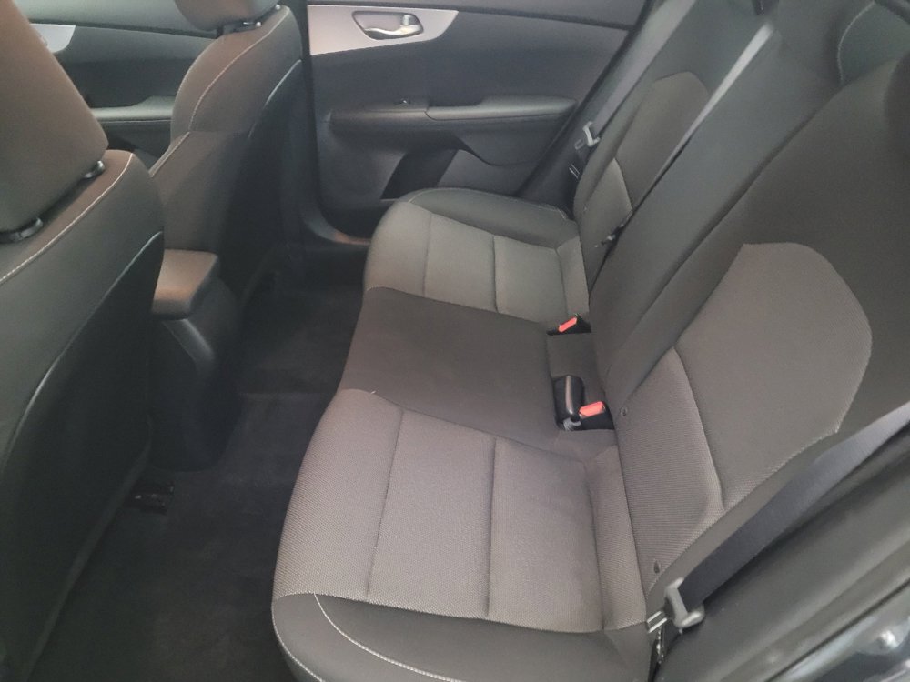 Used 2024 Kia Forte LXS image 18