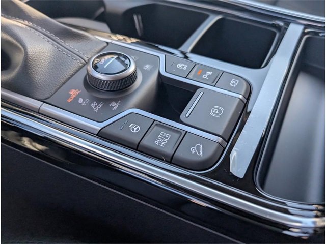 New 2026 Kia Sorento SX image 24