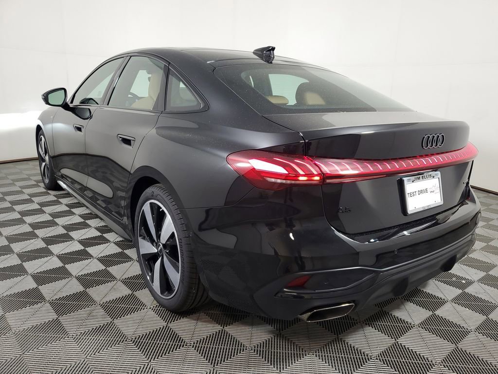 New 2026 Audi A5 2.0T Premium Plus image 4