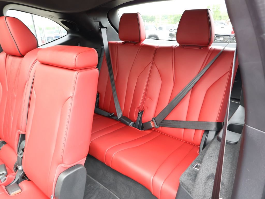 Used 2023 Acura MDX Type S AWD/4WD image 27