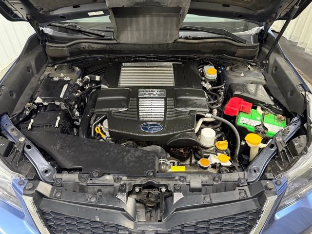 Used 2016 Subaru Forester 2.0XT Premium AWD/4WD image 24