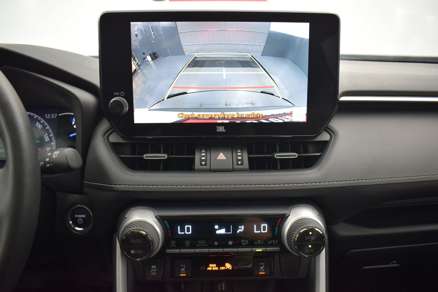 Used 2024 Toyota RAV4 XLE Premium w/ Weather Package AWD/4WD image 18