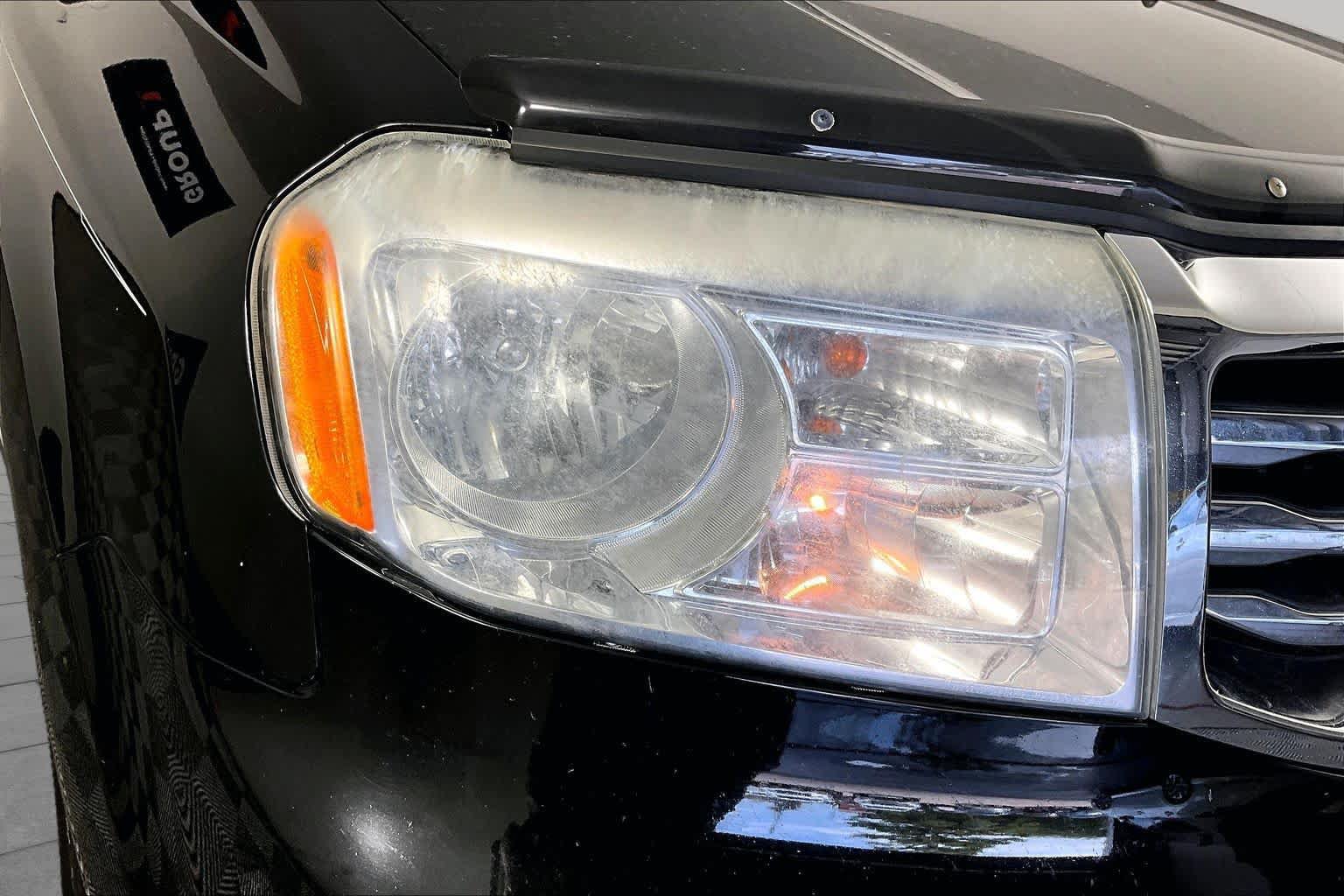 Used 2015 Honda Pilot Touring image 26