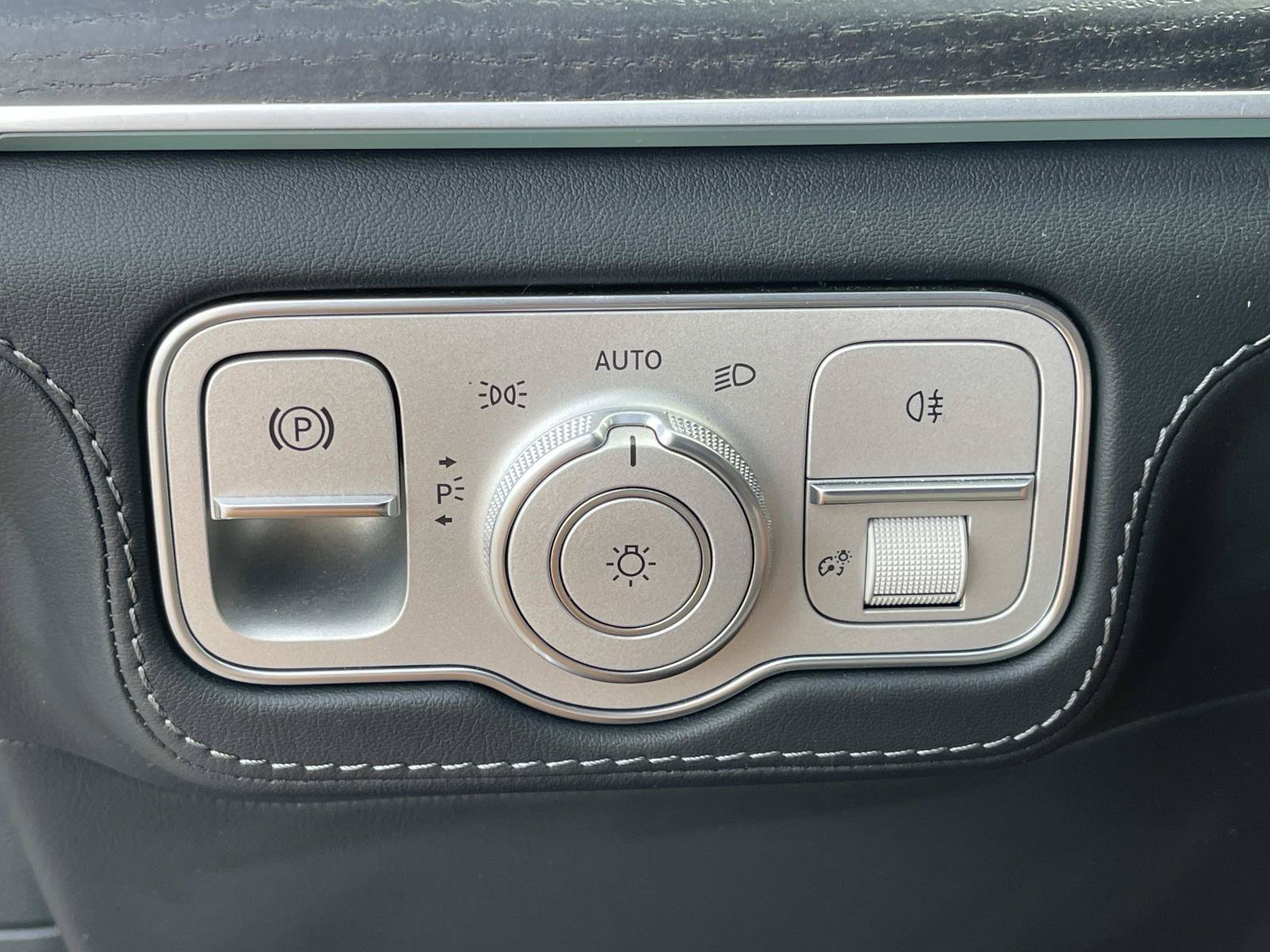 Certified 2022 Mercedes-Benz GLE 63 AMG S image 38