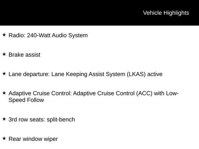 Used 2023 Honda Pilot LX image 12