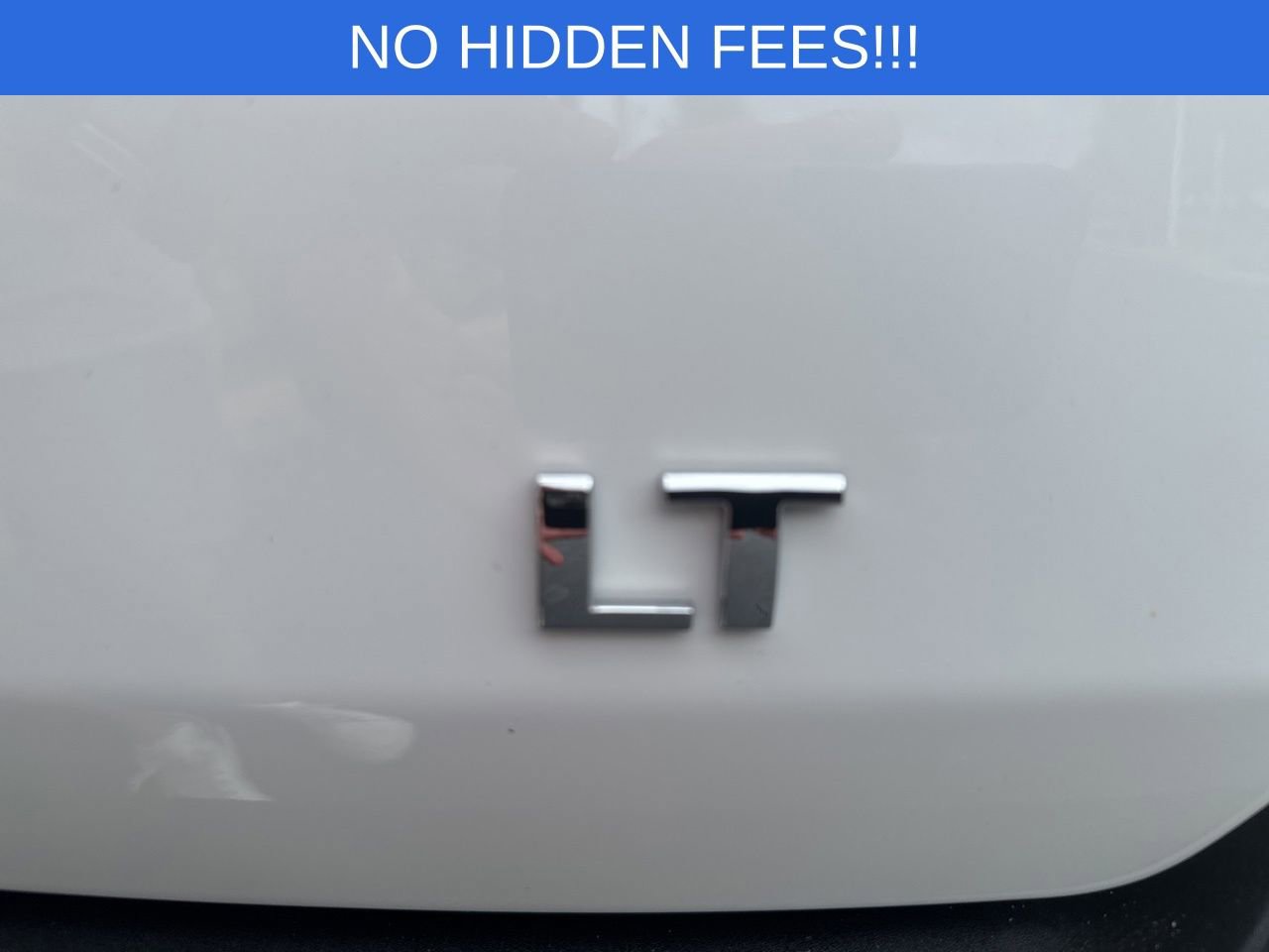 Used 2020 Chevrolet Traverse LT image 7