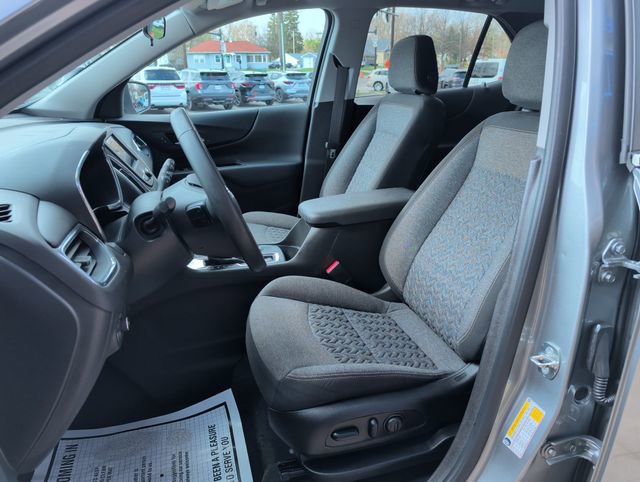 Certified 2023 Chevrolet Equinox LT image 11