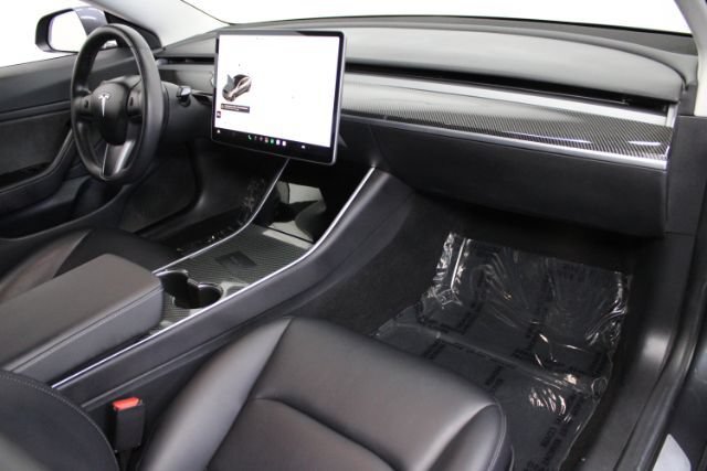 Used 2018 Tesla Model 3 Long Range AWD/4WD image 21