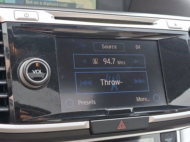 Used 2014 Honda Accord EX-L image 19