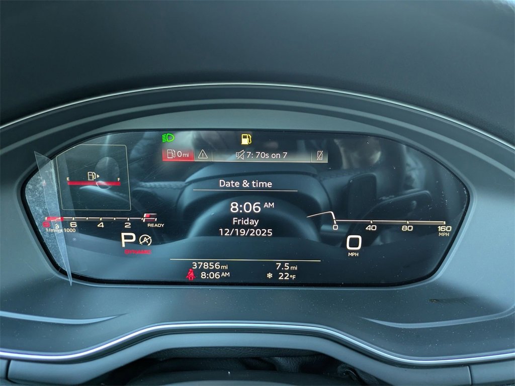 Used 2023 Audi A4 2.0T Premium Plus w/ Premium Plus Package image 20