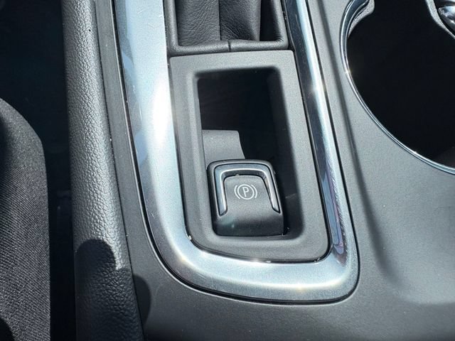 Used 2023 Chevrolet Equinox LT FWD image 22