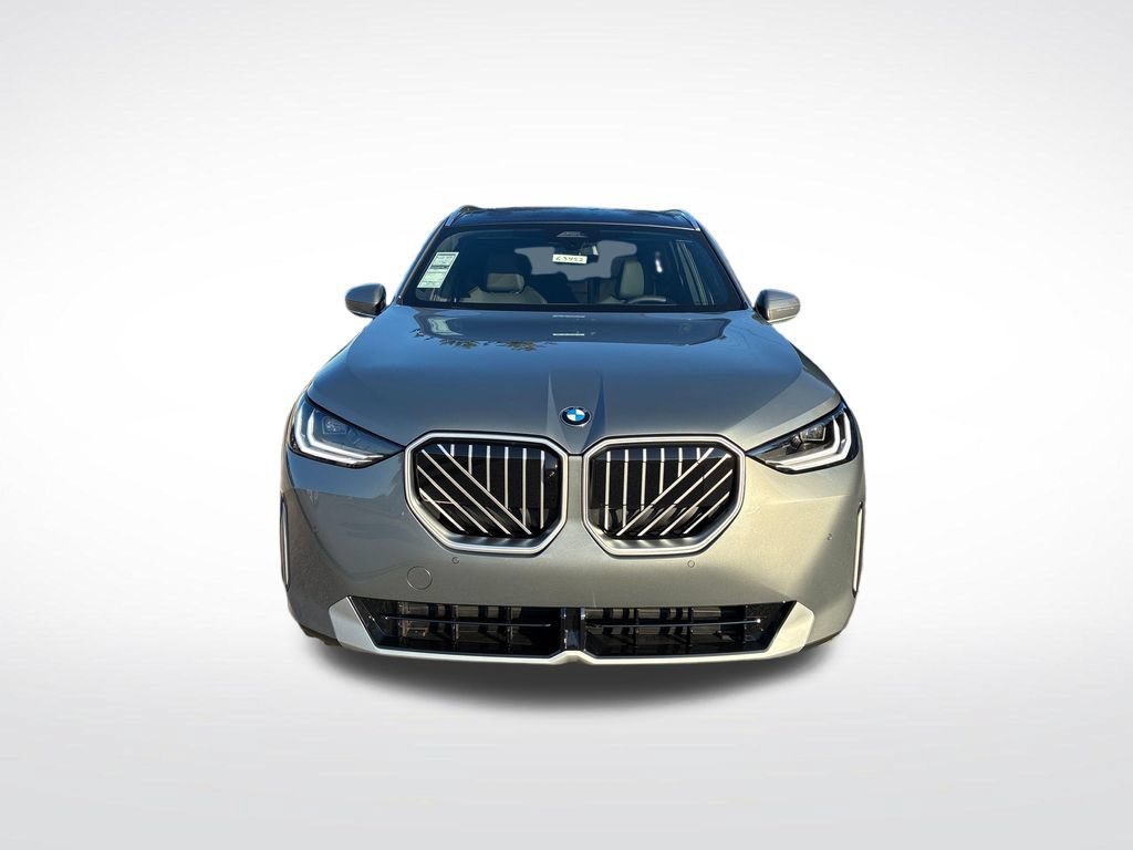 New 2026 BMW X3 xDrive30i w/ Premium Package AWD/4WD image 8