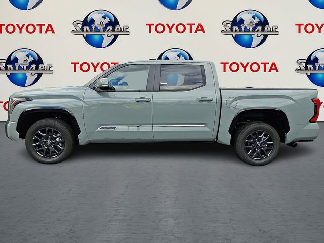 New 2026 Toyota Tundra Platinum image 5