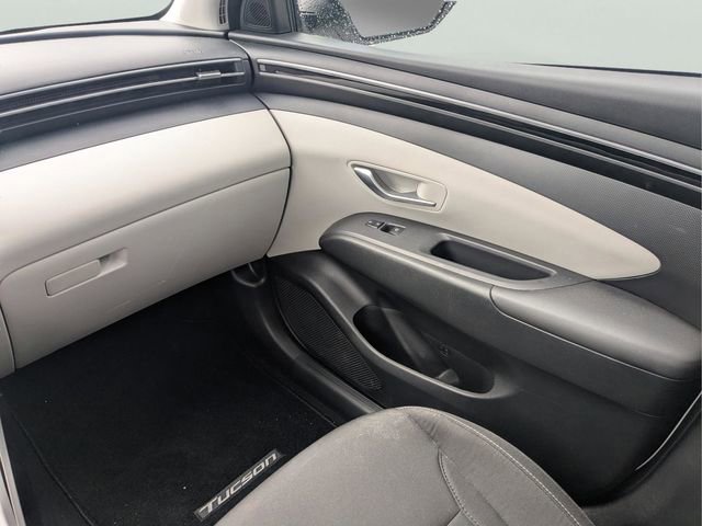 Used 2024 Hyundai Tucson SEL FWD image 16