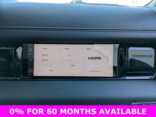 New 2026 RAM 1500 Laramie image 32