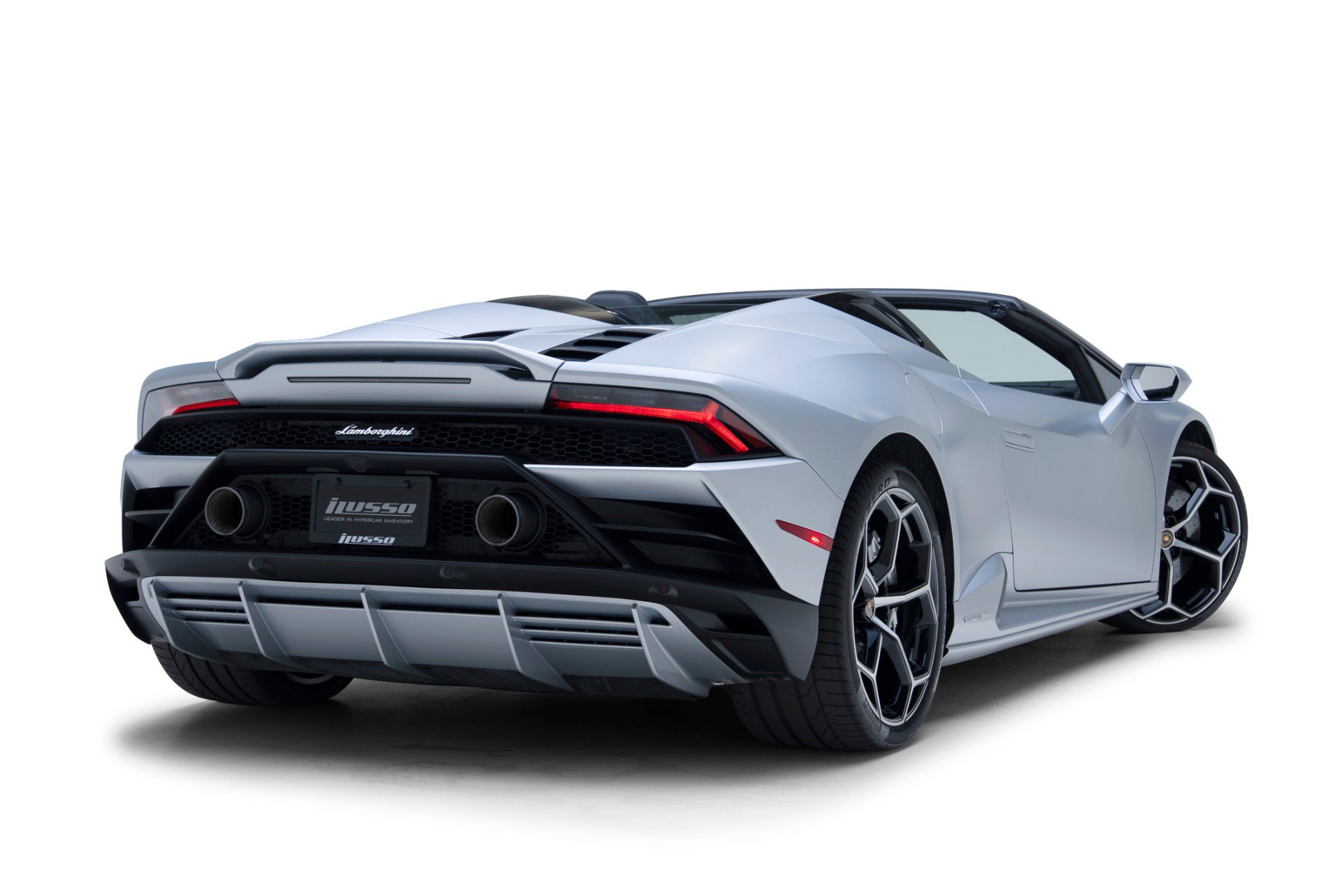 Used 2021 Lamborghini Huracan EVO AWD/4WD image 66