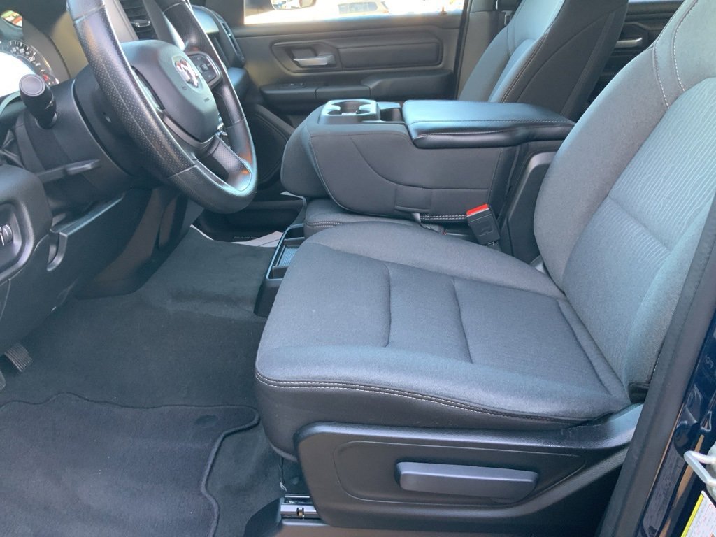 Certified 2023 RAM 1500 Tradesman w/ Trailer Tow Group image 17