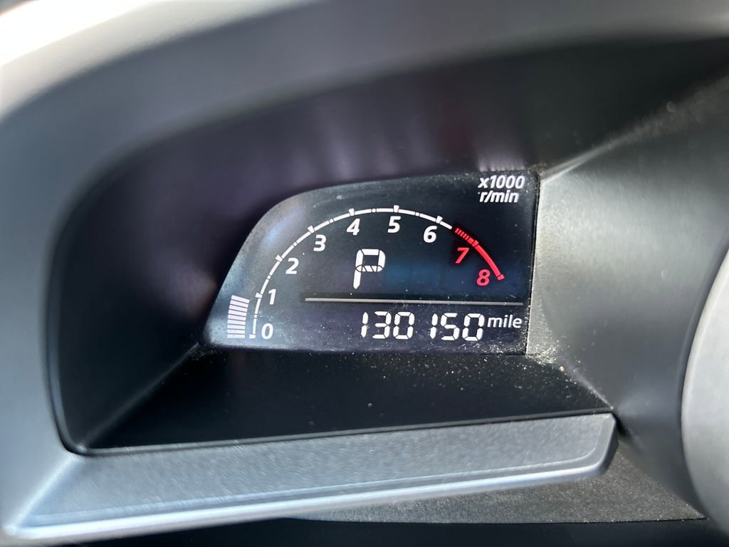 Used 2016 MAZDA MAZDA3 i Sport w/ Preferred Equipment Package image 17