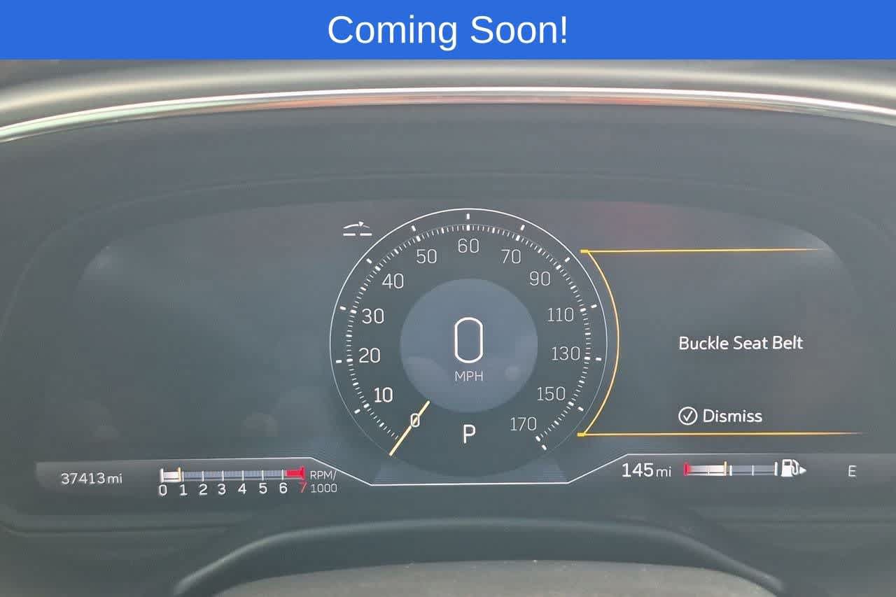 Used 2023 Cadillac CT5 Sport w/ Climate Package AWD/4WD image 30
