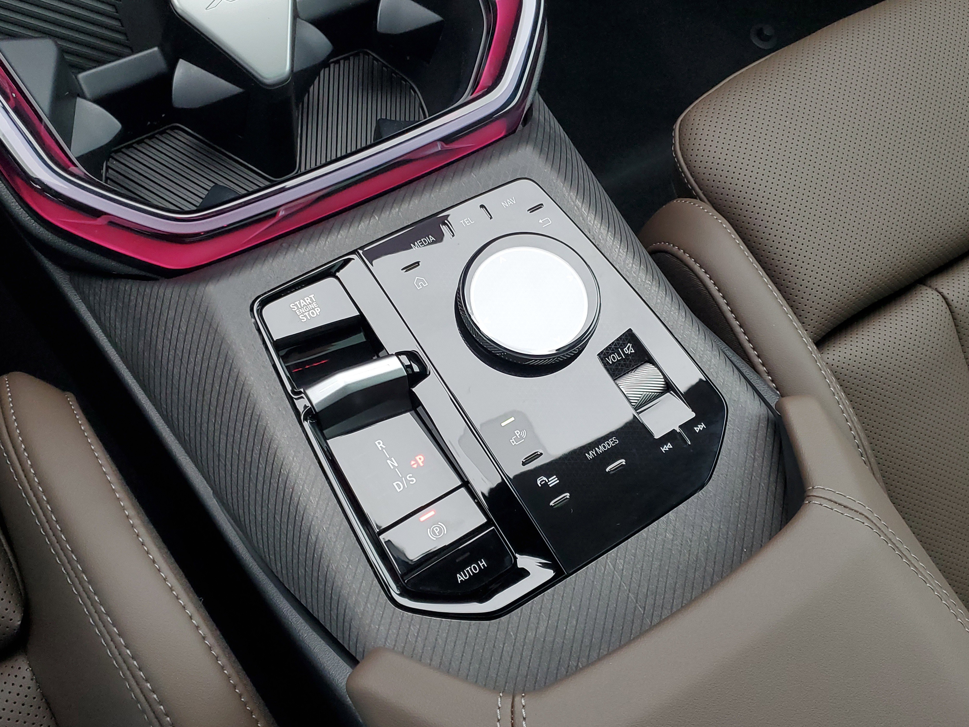 New 2026 BMW X3 xDrive30 w/ Premium Package image 21