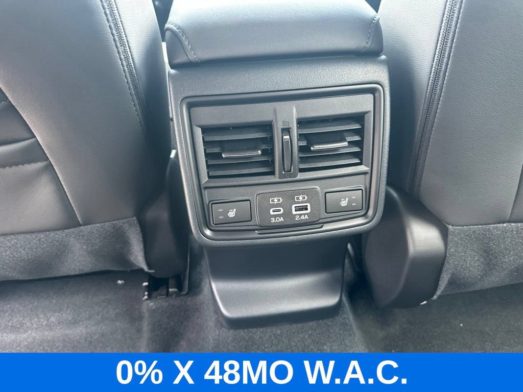 New 2026 Subaru Outback Limited XT AWD/4WD image 25