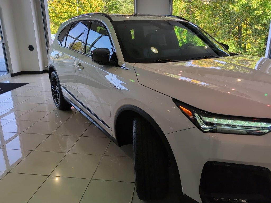 New 2026 Acura MDX A-Spec image 7