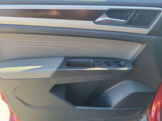 Used 2022 Volkswagen Atlas SE image 20