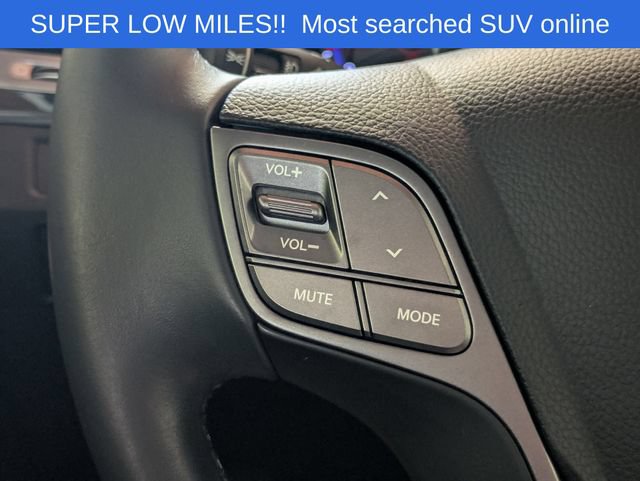 Used 2014 Hyundai Santa Fe GLS FWD image 24