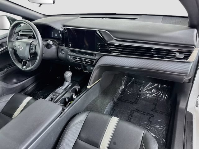 Certified 2026 Toyota Camry SE FWD image 29