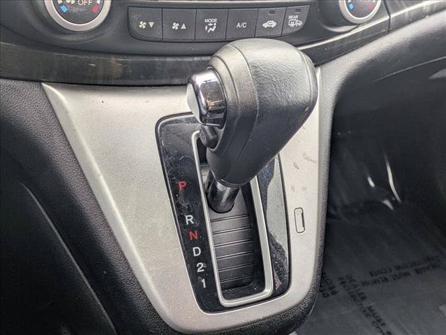 Used 2012 Honda CR-V EX-L image 12