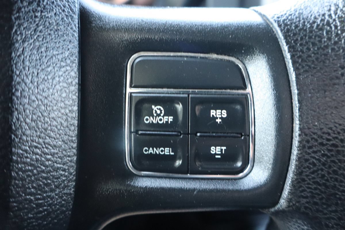 Used 2018 RAM 2500 Tradesman w/ Chrome Appearance Group AWD/4WD image 30