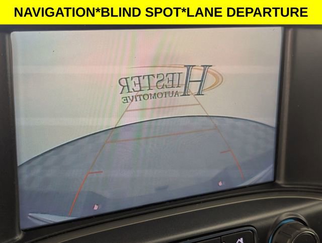 Used 2018 Chevrolet Silverado 2500 High Country w/ Duramax Plus Package image 21