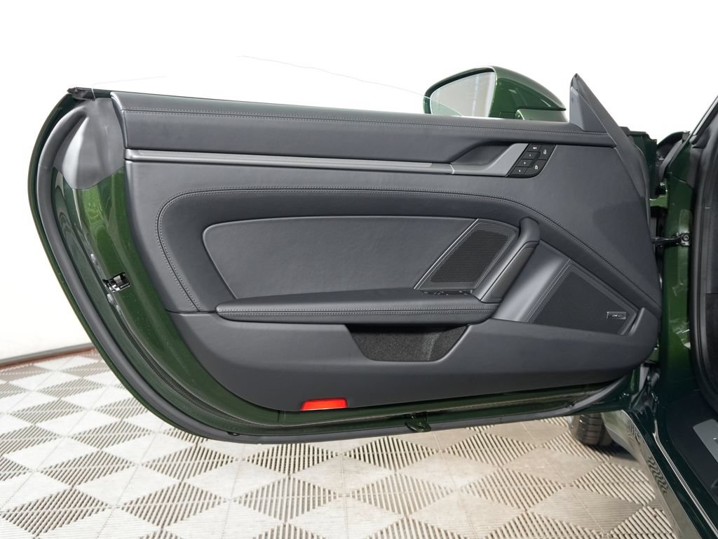 Certified 2026 Porsche 911 Carrera S RWD image 18