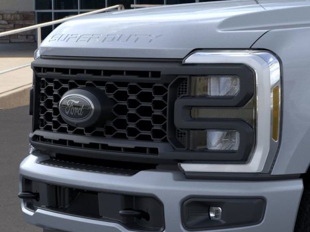 New 2025 Ford F250 Lariat w/ Lariat Ultimate Package image 17