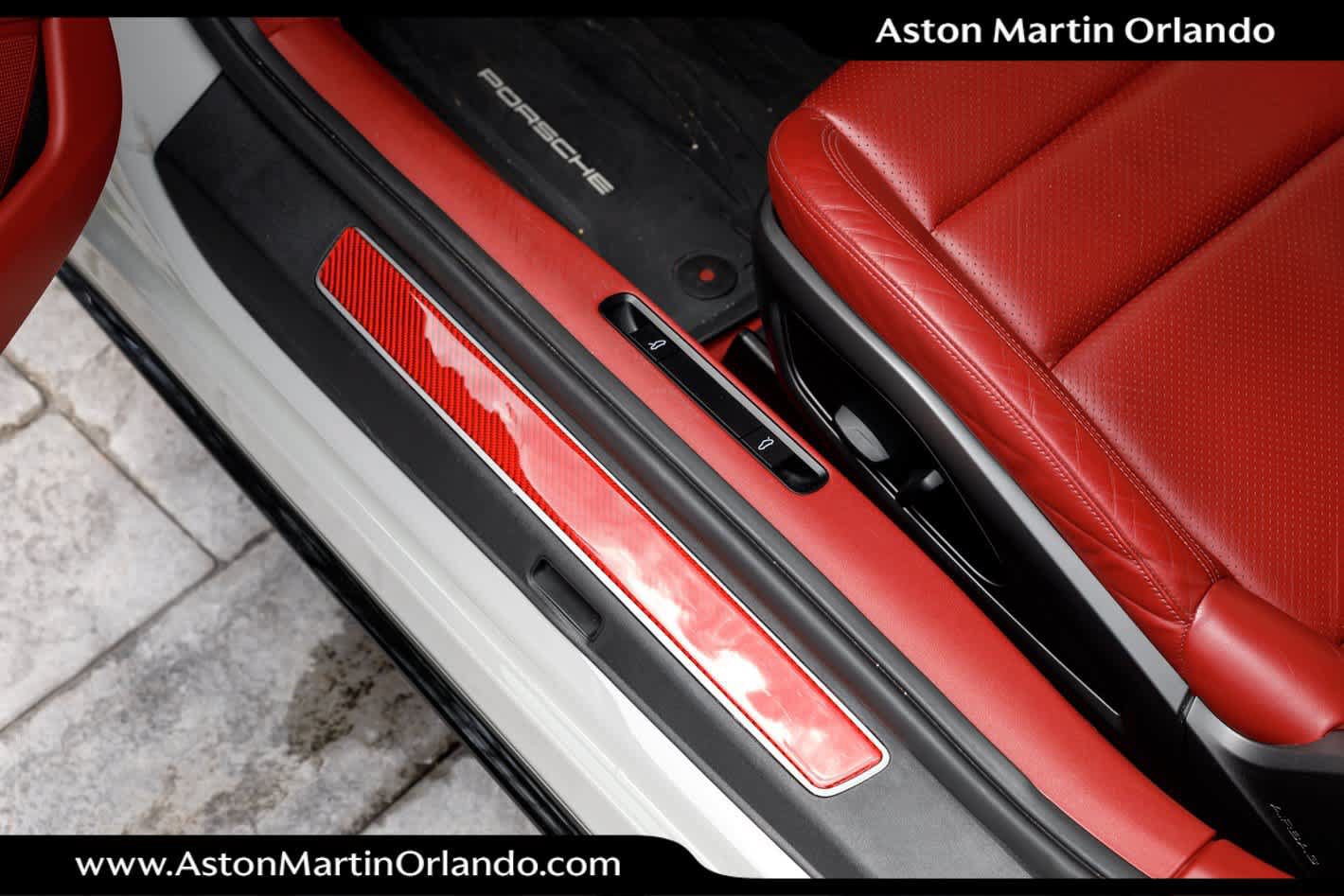 Used 2022 Porsche 911 Carrera S RWD image 44