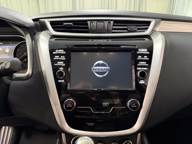 Used 2016 Nissan Murano Platinum AWD/4WD image 13