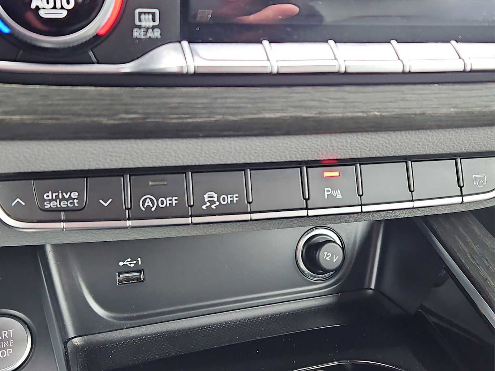 Used 2024 Audi A5 2.0T Premium Plus image 20