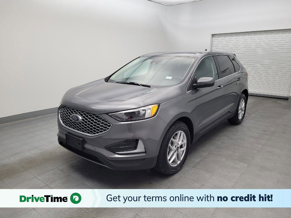 Used 2024 Ford Edge SEL