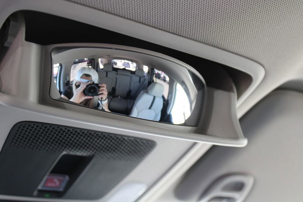 New 2026 Honda Pilot EX-L image 37