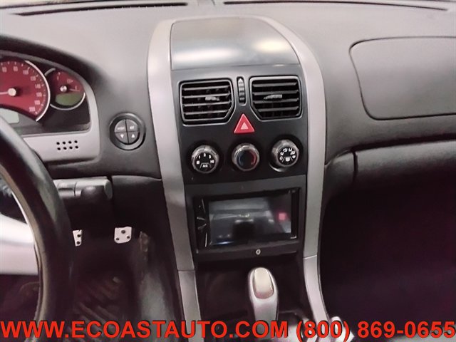 Used 2004 Pontiac GTO RWD image 11