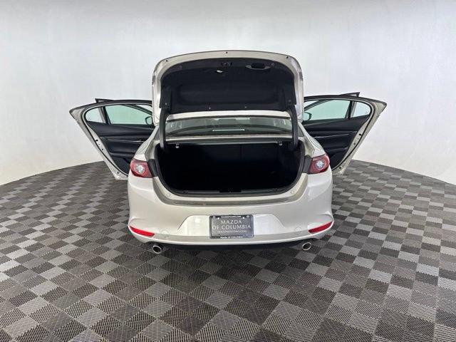 Used 2022 MAZDA MAZDA3 s AWD/4WD image 15