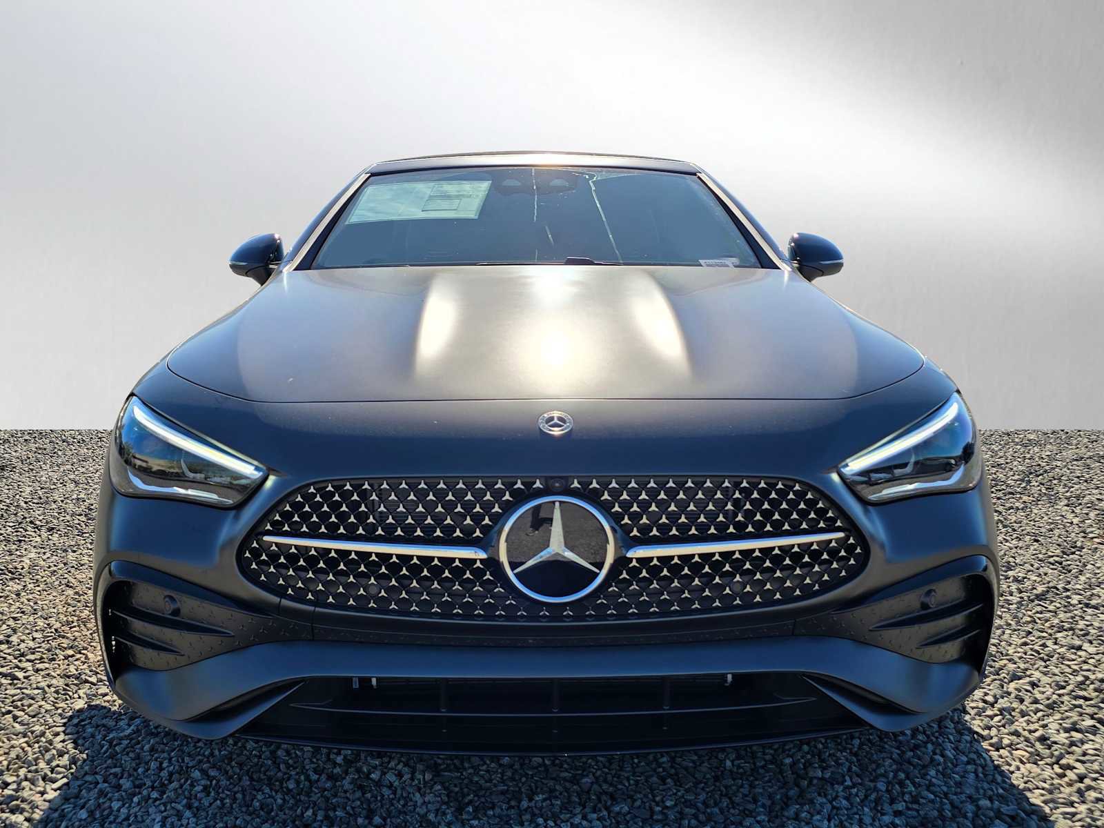 New 2026 Mercedes-Benz CLE 450 4MATIC Cabriolet image 8