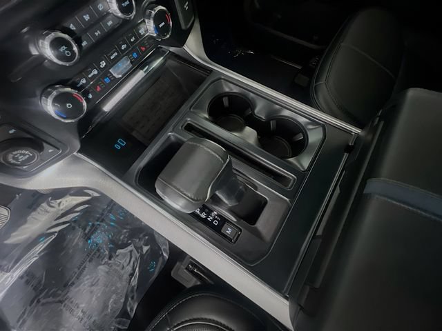 Used 2024 Ford F150 Platinum AWD/4WD image 25