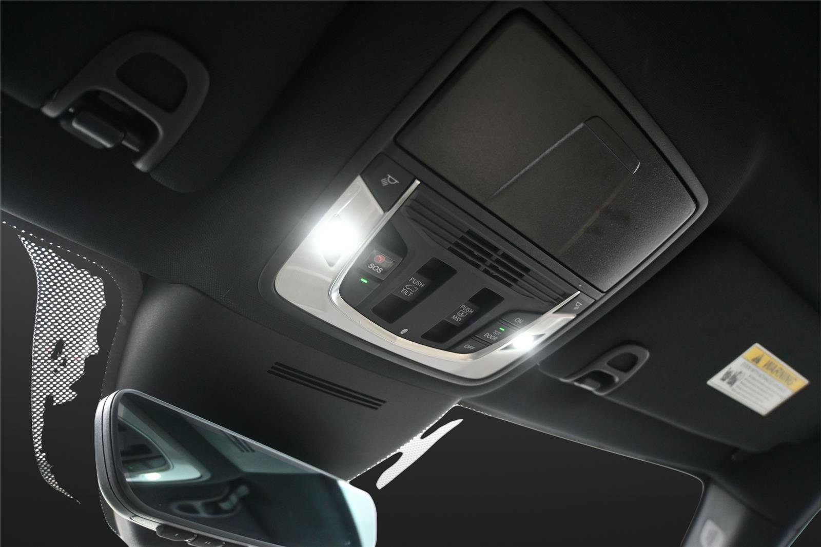 Certified 2025 Acura MDX A-Spec AWD/4WD image 7