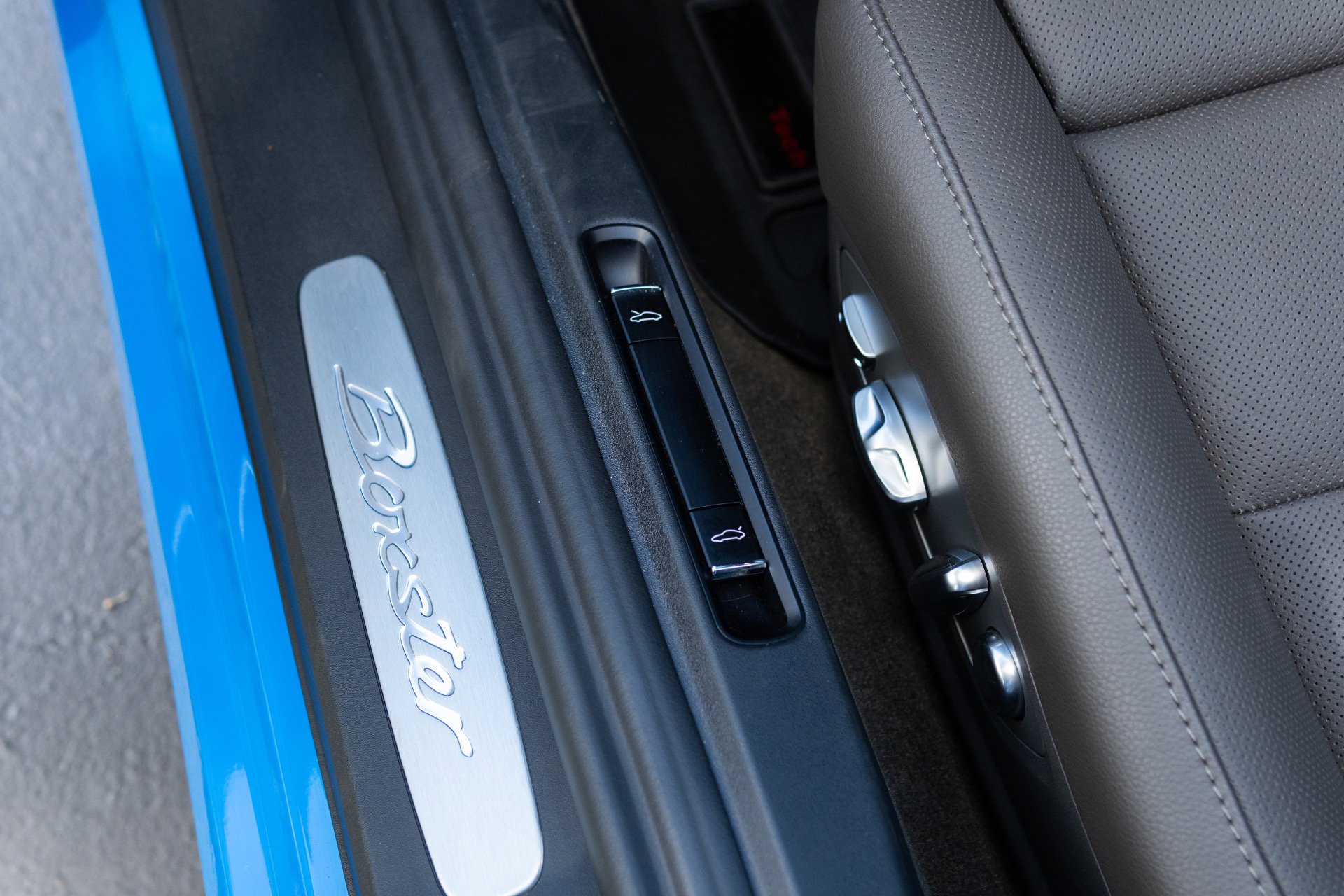 Used 2022 Porsche 718 Boxster image 42