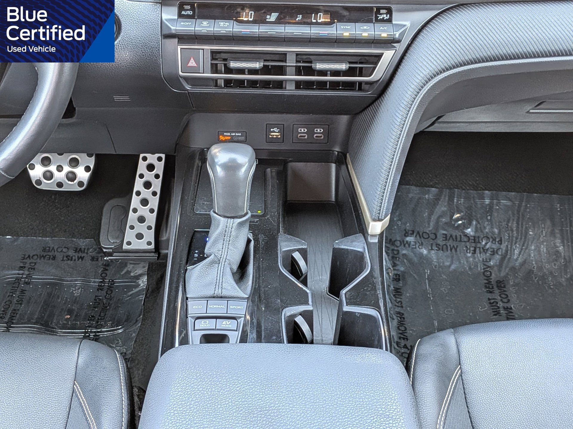 Used 2025 Toyota Camry SE FWD image 20